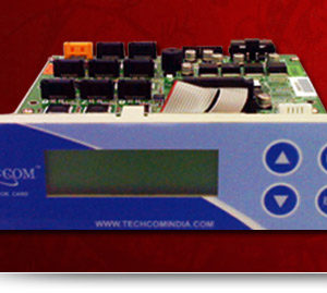 CD-DVD-BLU RAY DUPLICATOR CARD 1:7
