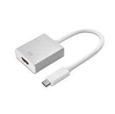 TYPE C to HDMI