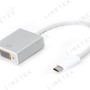 TYPE C to VGA