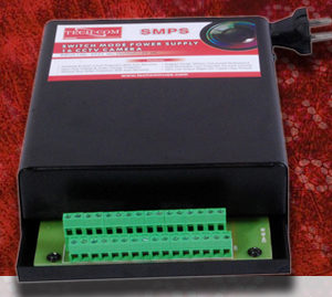 16 CHANNEL POWER SUPPLY