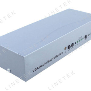 VGA MATRIX 4X2