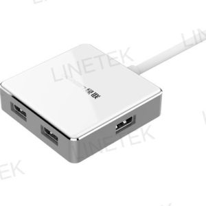 4PORT USB 3.0HUB