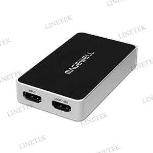 HDMI100 USB PLUS