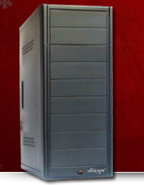 9 & 13 BAY DUPLICATOR CASING