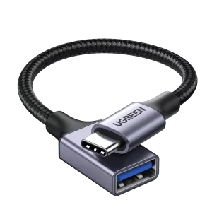 USB-C to USB 3.0 Adapter