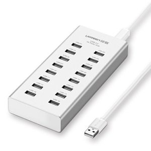 USB2.0 16PORTS HUB (20298)