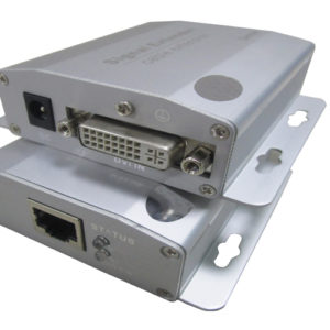 DVI Extender 70 MTR