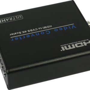 HDMI to AV Converter 4K2K