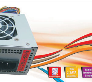 MINI SMPS (POWER SUPPLY)