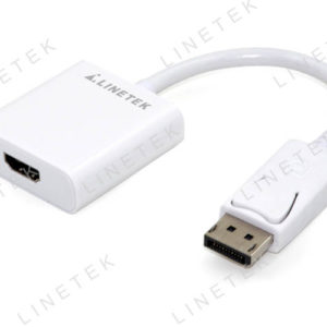 DP TO HDMI