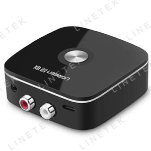WIRELESS BLUETOOTH4.1 RECEIVER AUDIO ADAPTER (30445)