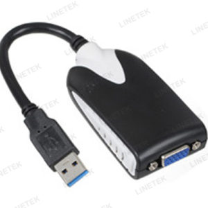 USB 3.0 TO VGA CONVERTER