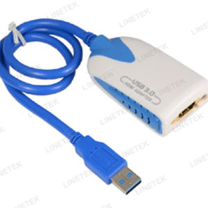 USB 2.0 TO HDMI