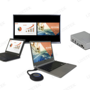 USB WIRELESS SHARE SYSTEM (LTK-WSS)