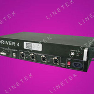DRIVER 4