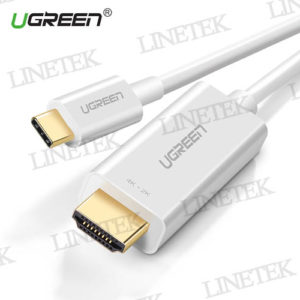 USB TYPE C TO HDMI CABLE (MM121)