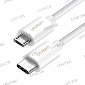 Type C to Micro USB Cable