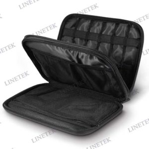 ELECTRONIC ACCESSORIES ORGANISER CASE (LP139-50147)