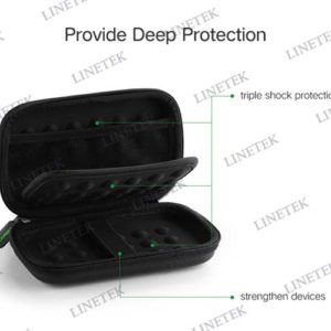 HARD DISK STORAGE BAG (LP128-50274)