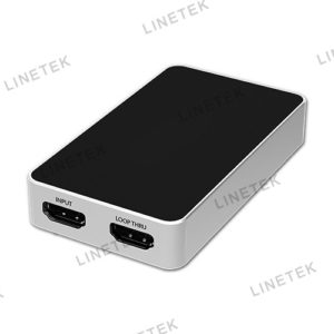 USB CAPTURE HDMI PLUS