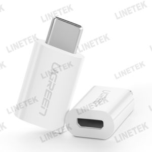 USB 3.1 TYPE C TO MICRO USB ADAPTER (30865)