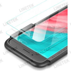 IPAD PRO HD SCREEN PROTECTOR (60502)