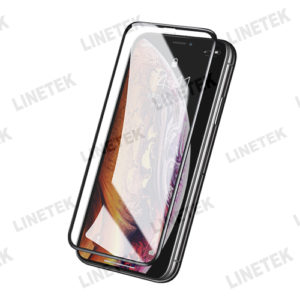 3D FULL COVERAGE HD SCREEN PROTECTOR (SP111)