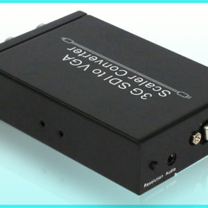 SDI to VGA