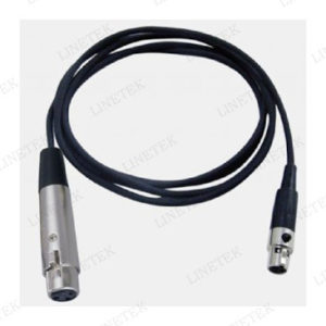 XLR CABLES