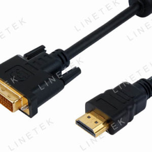 DVI TO HDMI CABLES