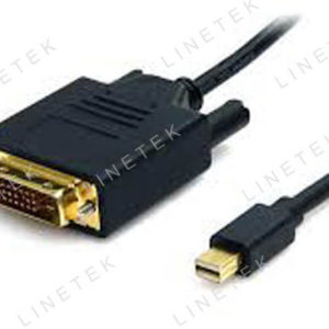 MINI DP TO DVI
