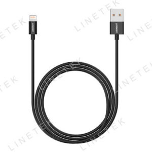 LIGHTING TO USB CABLE (US155)