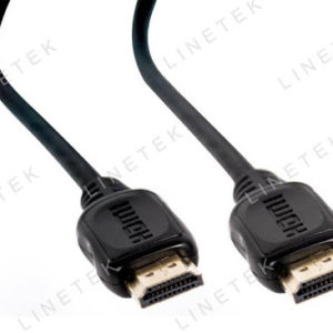 HDMI CABLE 2.0V 4k @60Hz (Copper)