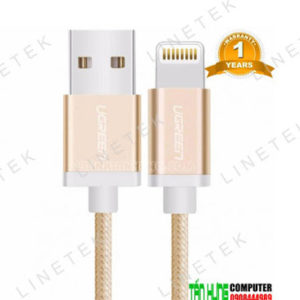 LIGHTING TO USB CABLE (US199)