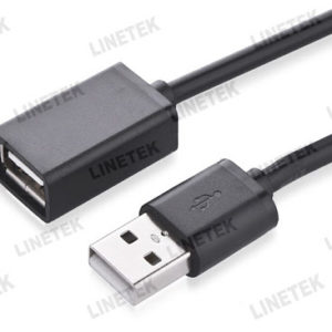USB MALE TO FEMALE CABLE