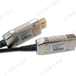 HDMI CABLE 2.0V 4K @60Hz (Fiber )