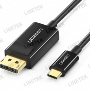 PREMIUM USB C TO DP CABLE (50434)