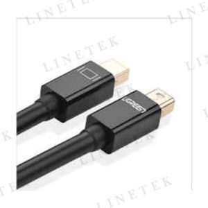 MINI DISPLAYPORT MALE TO MALE MINI DP (10429)