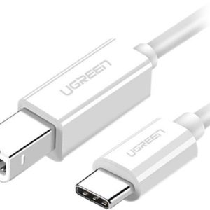USB TYPE C TO USB B CABLE (40417)
