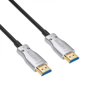 HDMI 2.1V 8K AOC FIBER CABLE