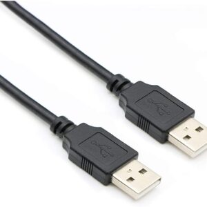 USB2.0 A TO A CABLE