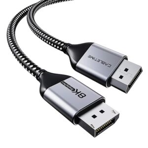 DP MALE TO DP MALE AOC CABLE