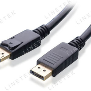 DP TO HDMI CABLE