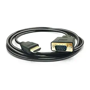 HDMI TO VGA CABLE