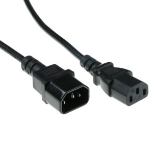 Power Cable (C13-C14)