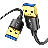 USB 3.0 A TO A CABLE