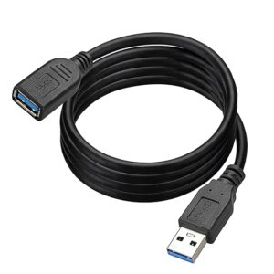 USB 3.0 MALE TO FEMALE CABLE