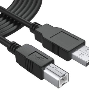 USB A TO B CABLE