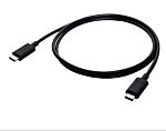 USB 3.1 Gen2 Type C to Type C cable