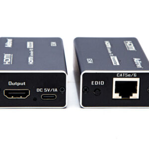 HDMI Extender 65m Full HD Over single CAT6/6a cable